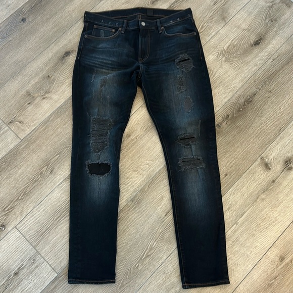 Men’s Jeans - Picture 1 of 5